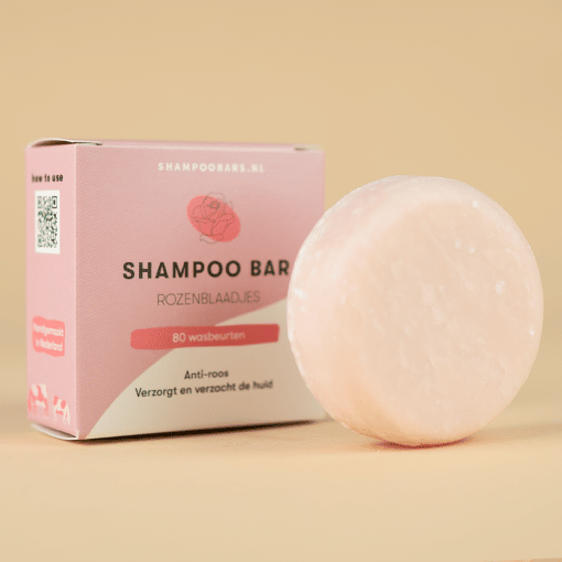 De ultieme oplossing voor Vet Haar en Anti-roos: Ontdek de perfecte shampoo